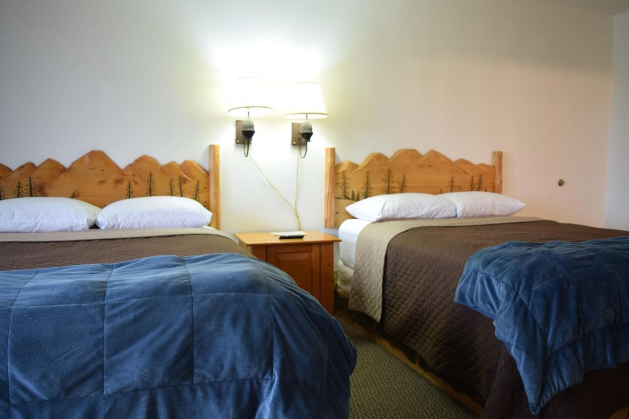 The Otter Lodge Ottertail Zewnętrze zdjęcie