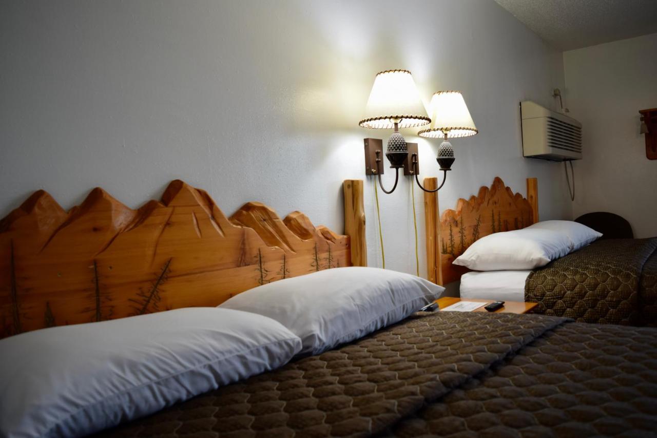 The Otter Lodge Ottertail Zewnętrze zdjęcie