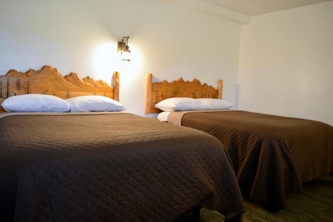 The Otter Lodge Ottertail Zewnętrze zdjęcie